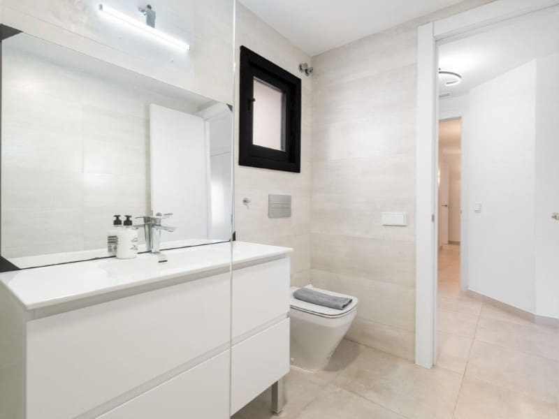 3 slaapkamer Appartement te koop in Puerto Banus - € 750.000 (Ref: 9578723)