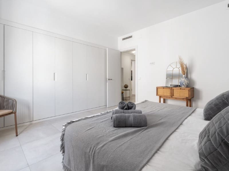 3 slaapkamer Appartement te koop in Puerto Banus - € 750.000 (Ref: 9578723)