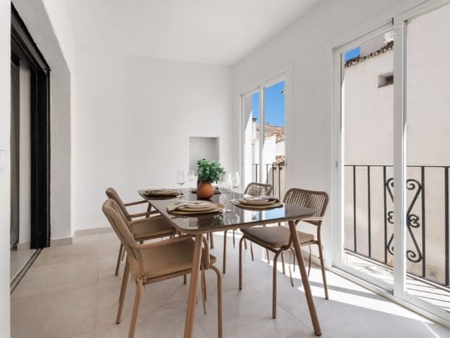 3 slaapkamer Appartement te koop in Puerto Banus, Marbella - € 750.000 (Ref: 9578723)