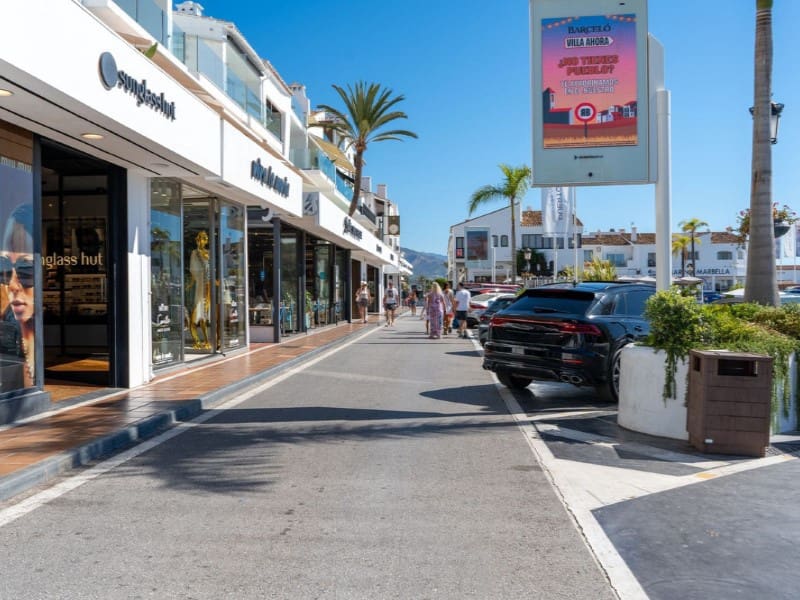 3 slaapkamer Appartement te koop in Puerto Banus - € 750.000 (Ref: 9578723)