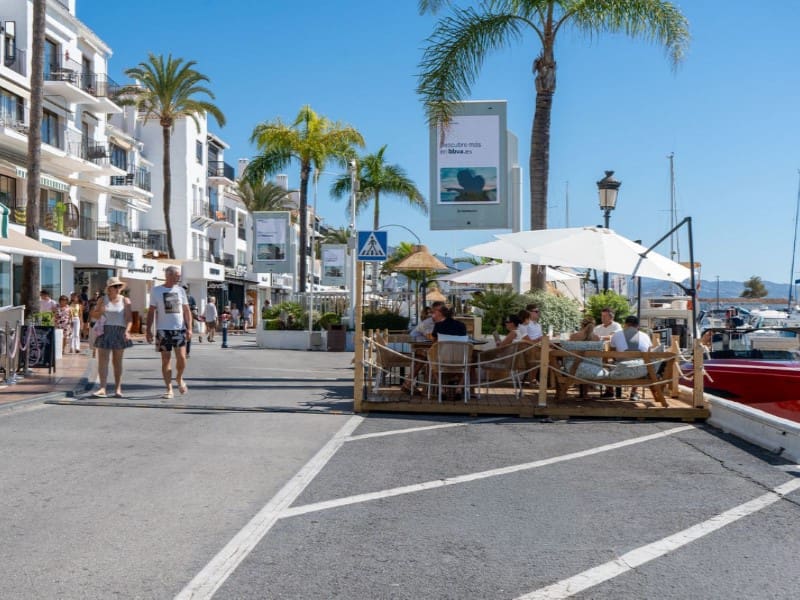 3 slaapkamer Appartement te koop in Puerto Banus - € 750.000 (Ref: 9578723)