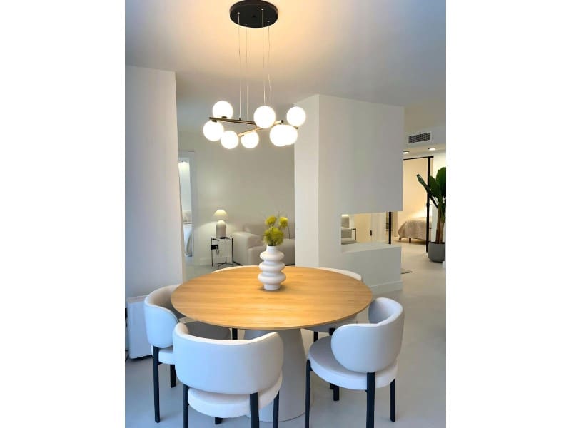 Apartamento de 3 habitaciones en Nueva Andalucia en venta con piscina - 849.000 € (Ref: 9578724)