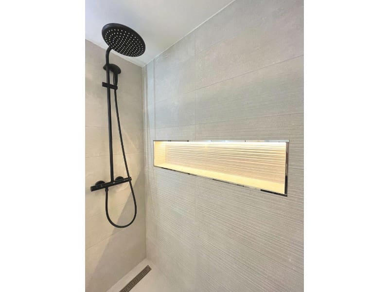 Apartamento de 3 habitaciones en Nueva Andalucia en venta con piscina - 849.000 € (Ref: 9578724)