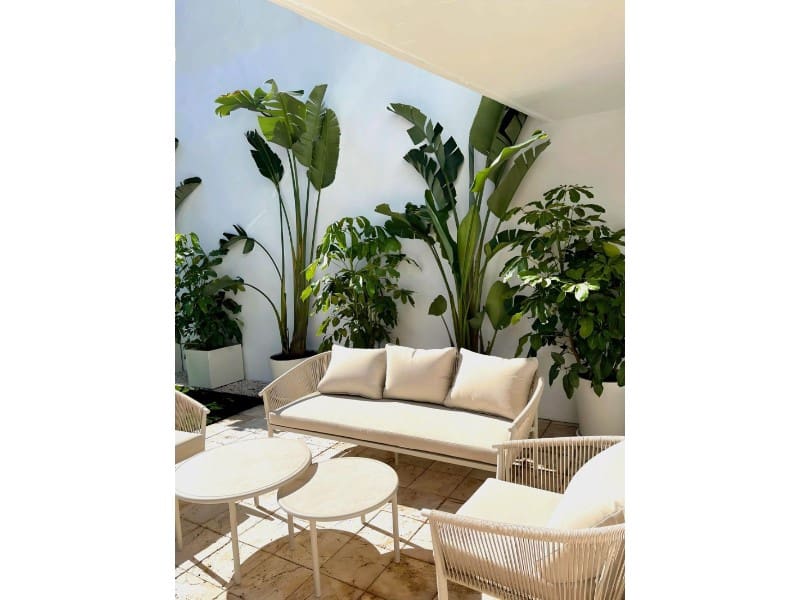 Apartamento de 3 habitaciones en Nueva Andalucia en venta con piscina - 849.000 € (Ref: 9578724)