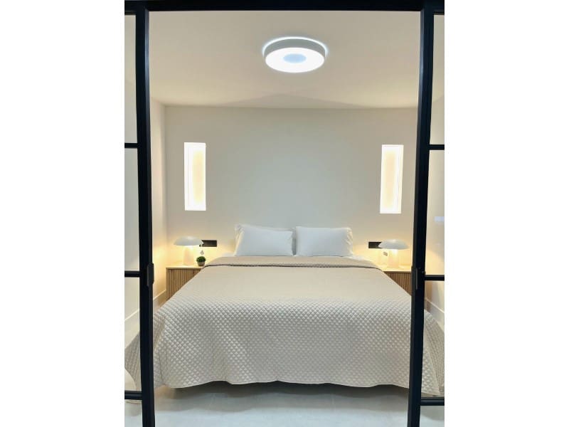 Apartamento de 3 habitaciones en Nueva Andalucia en venta con piscina - 849.000 € (Ref: 9578724)