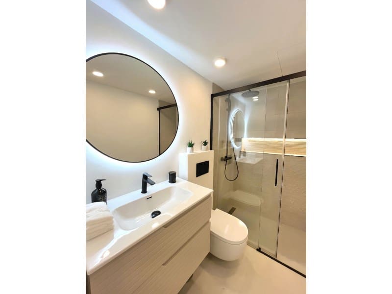 Apartamento de 3 habitaciones en Nueva Andalucia en venta con piscina - 849.000 € (Ref: 9578724)