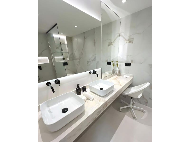 Apartamento de 3 habitaciones en Nueva Andalucia en venta con piscina - 849.000 € (Ref: 9578724)