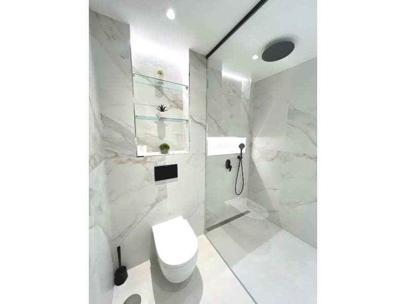 Apartamento de 3 habitaciones en Nueva Andalucia en venta con piscina - 849.000 € (Ref: 9578724)