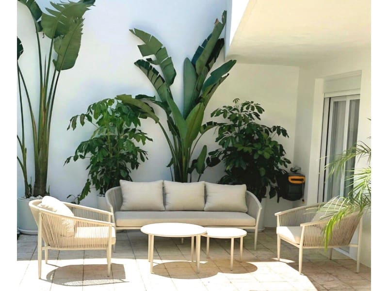 Apartamento de 3 habitaciones en Nueva Andalucia en venta con piscina - 849.000 € (Ref: 9578724)