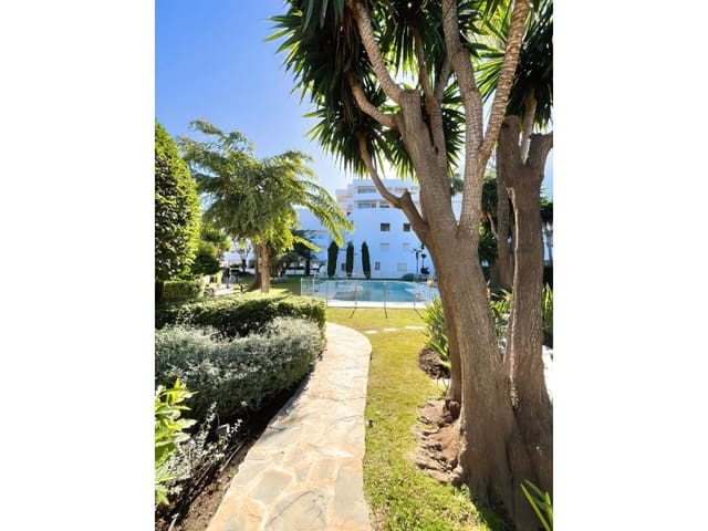 3 makuuhuone Huoneisto myytävänä paikassa Nueva Andalucía Centro, Marbella mukana uima-altaan - 849 000 € (Ref: 9578724)