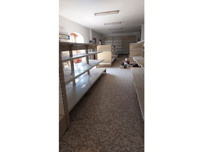 Commercieel te koop in Estepona - € 1.936.000 (Ref: 9578725)