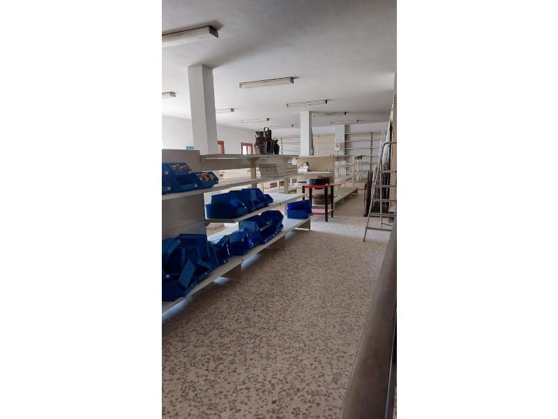 Commercieel te koop in Estepona - € 1.936.000 (Ref: 9578725)