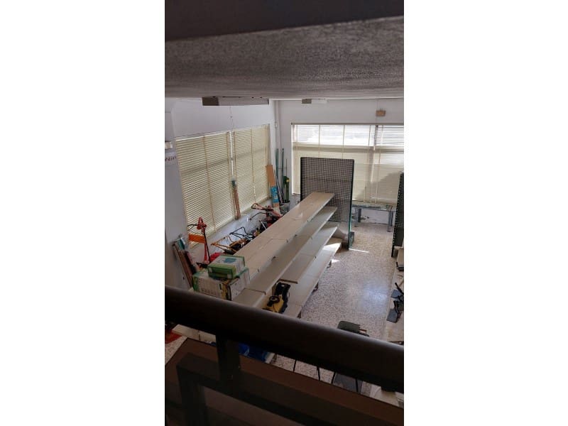 Commercieel te koop in Estepona - € 1.936.000 (Ref: 9578725)