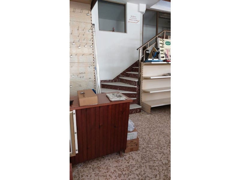 Commercieel te koop in Estepona - € 1.936.000 (Ref: 9578725)