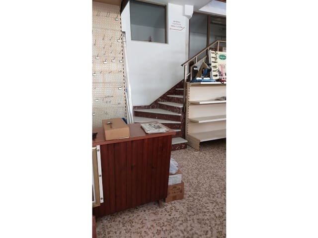 Commercieel te koop in Puerto de Estepona, Estepona - € 1.936.000 (Ref: 9578725)