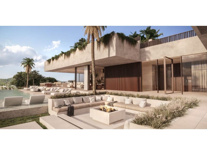 Terreno Não Urbanizado para venda em Benahavis - 1 195 000 € (Ref: 9578726)