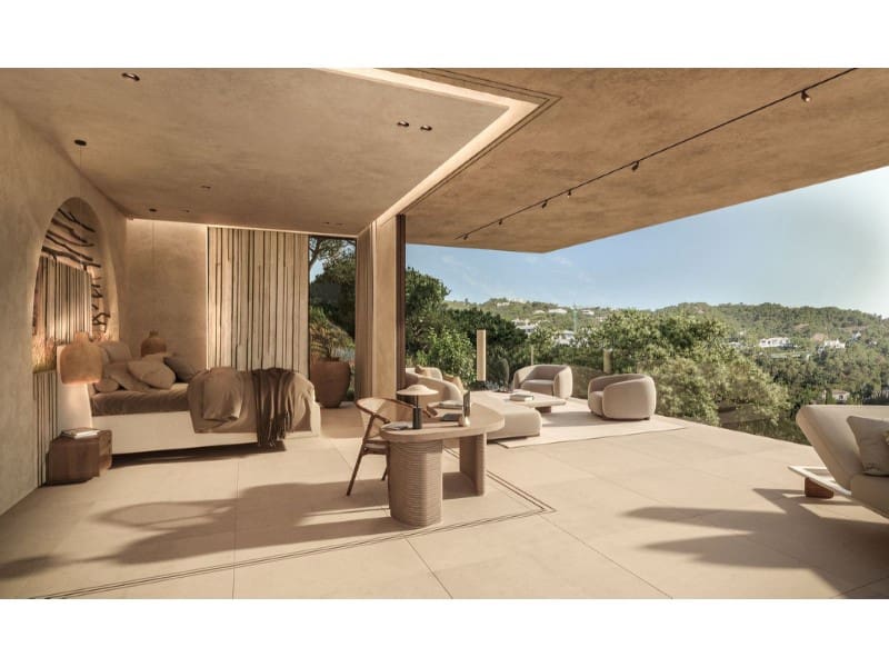 Terreno Não Urbanizado para venda em Benahavis - 1 195 000 € (Ref: 9578726)