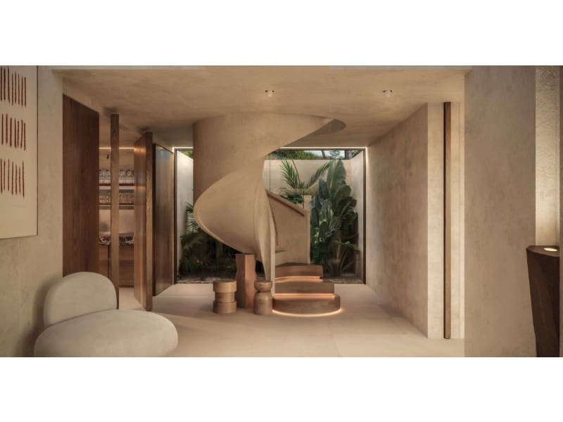 Terreno Não Urbanizado para venda em Benahavis - 1 195 000 € (Ref: 9578726)