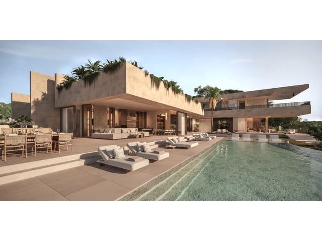 Terreno Não Urbanizado para venda em Montemayor - Marbella Club, Benahavís - 1 195 000 € (Ref: 9578726)