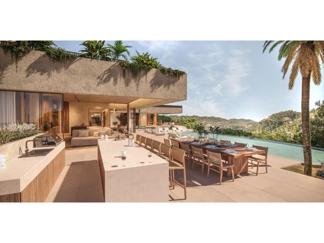 Terreno Não Urbanizado para venda em Montemayor - Marbella Club, Benahavís - 1 195 000 € (Ref: 9578726)