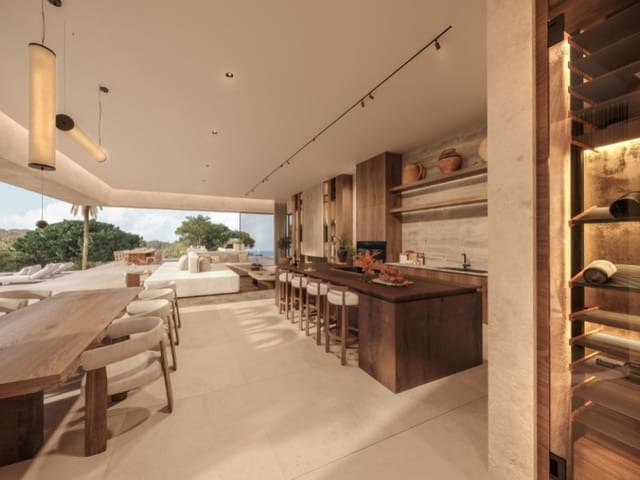 Terreno Não Urbanizado para venda em Montemayor - Marbella Club, Benahavís - 1 195 000 € (Ref: 9578726)