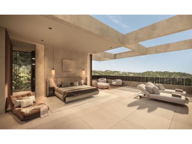 Terreno Não Urbanizado para venda em Montemayor - Marbella Club, Benahavís - 1 195 000 € (Ref: 9578726)