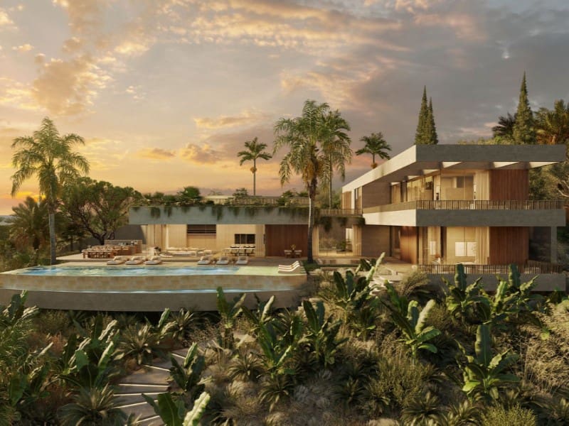 Terreno Não Urbanizado para venda em Benahavis - 1 195 000 € (Ref: 9578726)