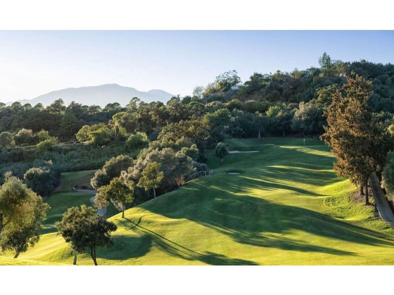 Terreno Não Urbanizado para venda em Benahavis - 1 195 000 € (Ref: 9578726)