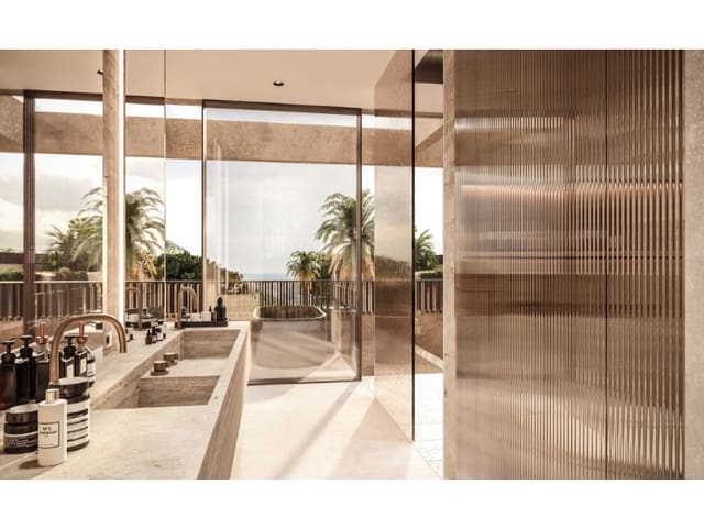 Terreno Não Urbanizado para venda em Montemayor - Marbella Club, Benahavís - 1 195 000 € (Ref: 9578726)