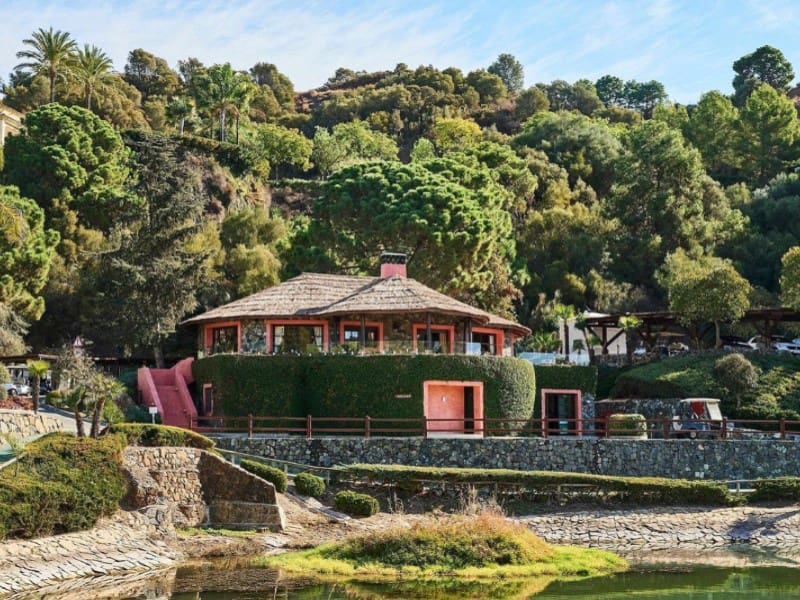 Terreno Não Urbanizado para venda em Benahavis - 1 195 000 € (Ref: 9578726)