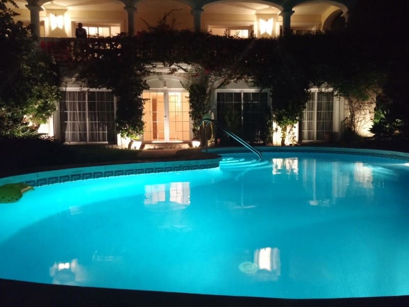 10 soverom Villa til salgs i Las Lagunas de Mijas - € 1 350 000 (Ref: 9578727)