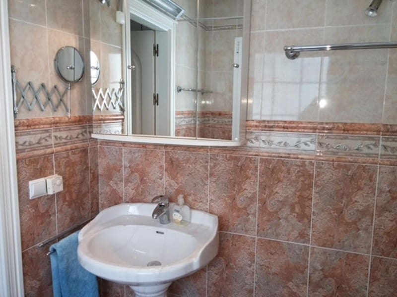 10 soverom Villa til salgs i Las Lagunas de Mijas - € 1 350 000 (Ref: 9578727)