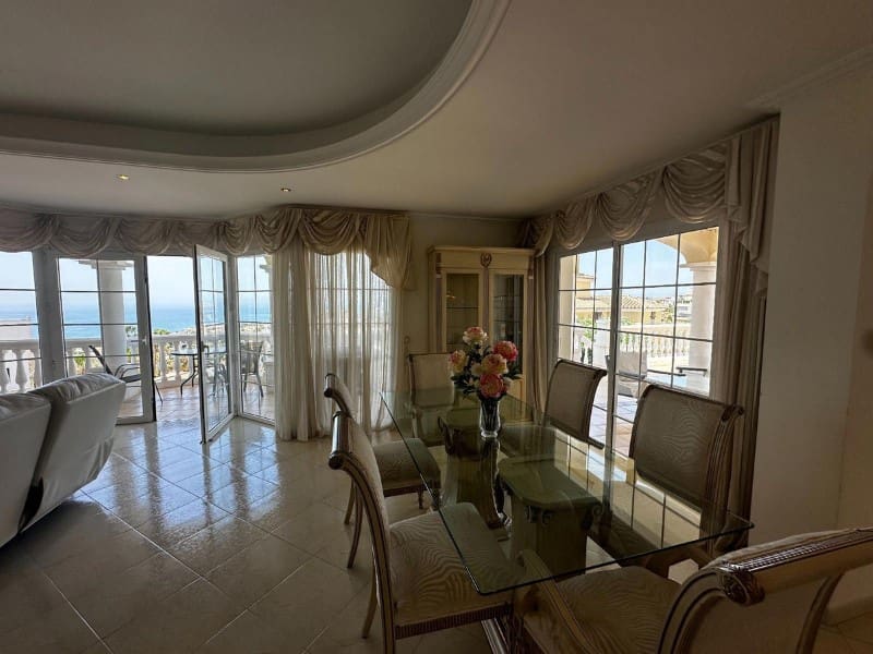 10 soverom Villa til salgs i Las Lagunas de Mijas - € 1 350 000 (Ref: 9578727)