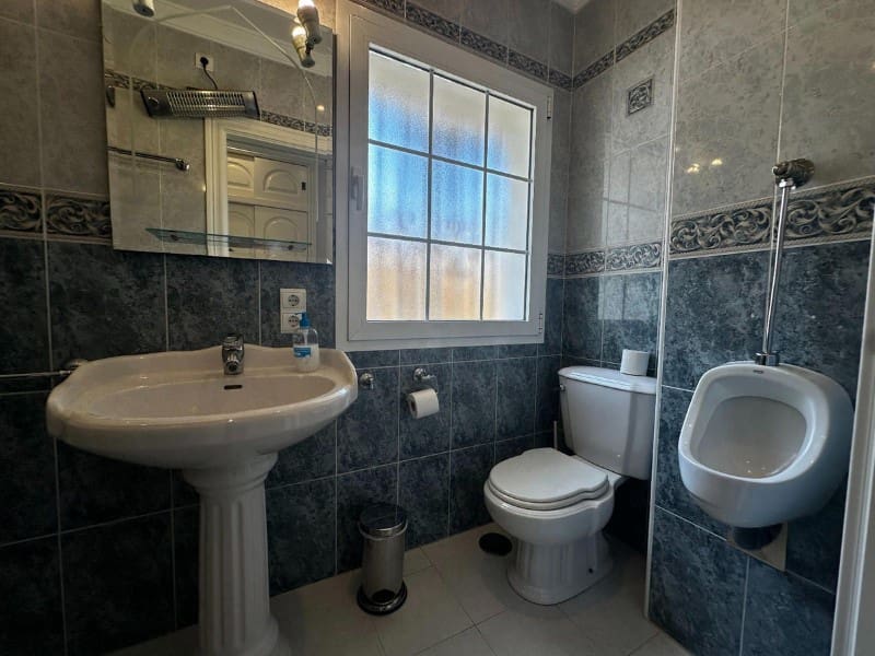 10 soverom Villa til salgs i Las Lagunas de Mijas - € 1 350 000 (Ref: 9578727)