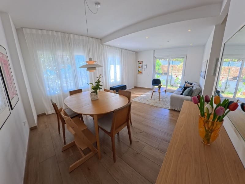 4 camera da letto Villa in vendita in Benalmadena Costa con garage - 695.000 € (Rif: 9578728)