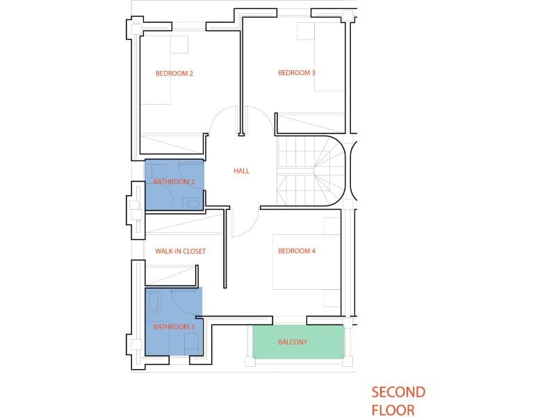 4 camera da letto Villa in vendita in Benalmadena Costa con garage - 695.000 € (Rif: 9578728)