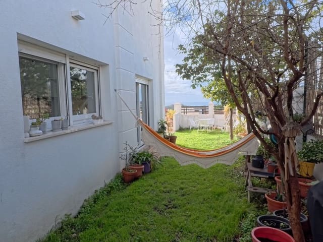 4 quarto Moradia para venda em Benalmadena Costa, Benalmádena com garagem - 695 000 € (Ref: 9578728)