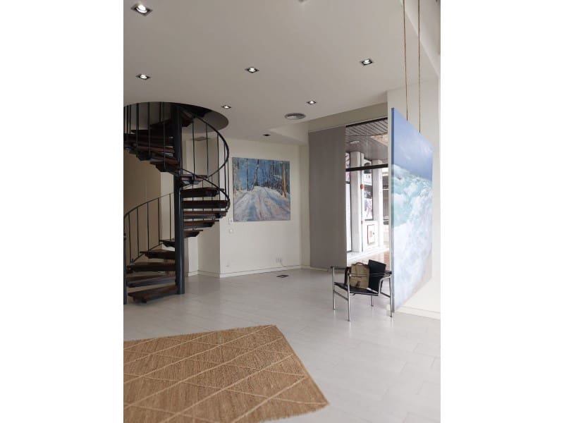 Comercial para venda em San Pedro de Alcantara - 520 000 € (Ref: 9578729)