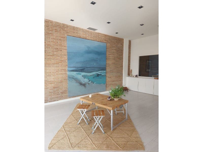 Comercial para venda em San Pedro de Alcantara - 520 000 € (Ref: 9578729)