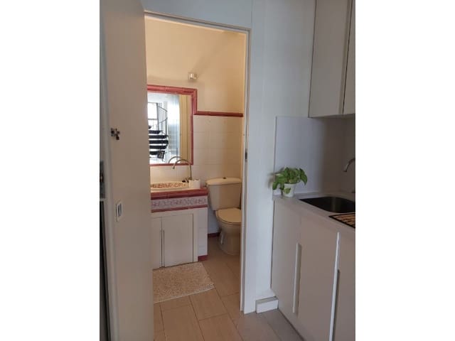 Comercial para venda em Guadalmina Baja, Marbella - 520 000 € (Ref: 9578729)