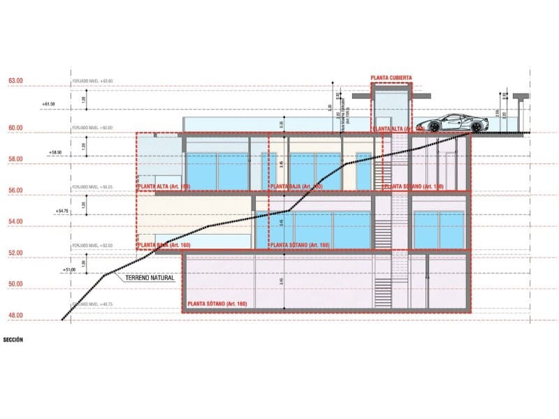 Rakentamaton maa myytävänä paikassa Elviria - 750 000 € (Ref: 9578730)