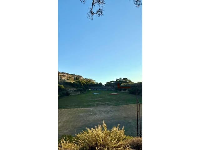 Teren niezagospodarowany na sprzedaż w Elviria, Marbella - 600 000 € (Ref: 9578731)