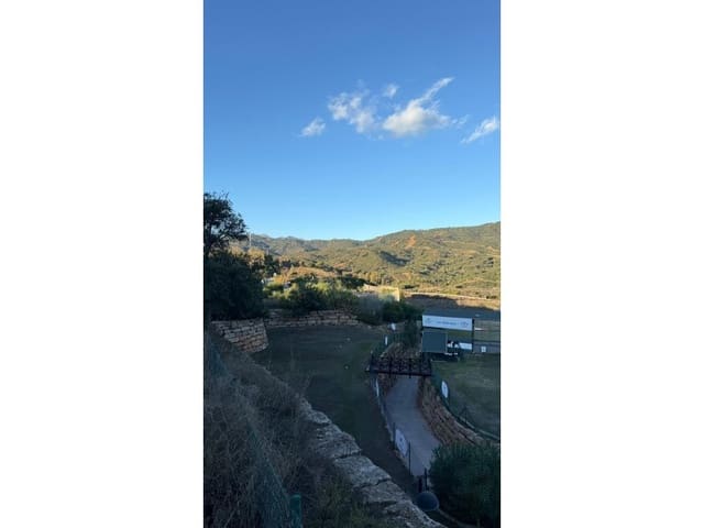 Teren niezagospodarowany na sprzedaż w Elviria, Marbella - 600 000 € (Ref: 9578731)