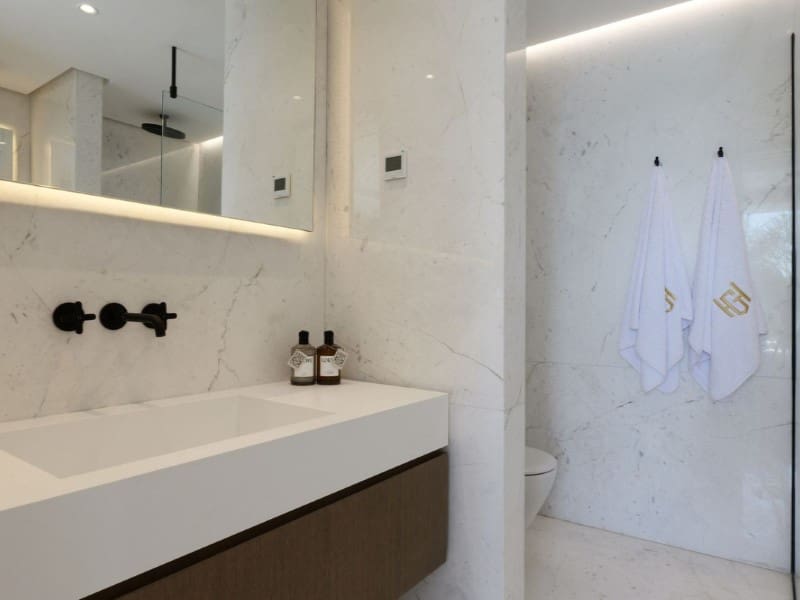 7 soveværelse Villa til salg i La Quinta med swimmingpool garage - € 13.500.000 (Ref: 9578732)