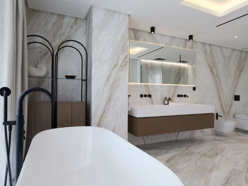 7 soveværelse Villa til salg i La Quinta med swimmingpool garage - € 13.500.000 (Ref: 9578732)