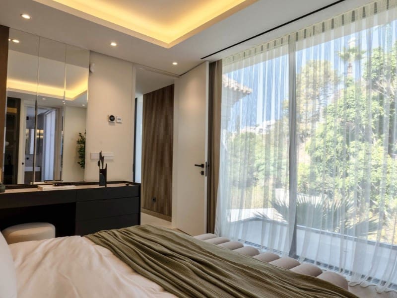 7 soveværelse Villa til salg i La Quinta med swimmingpool garage - € 13.500.000 (Ref: 9578732)