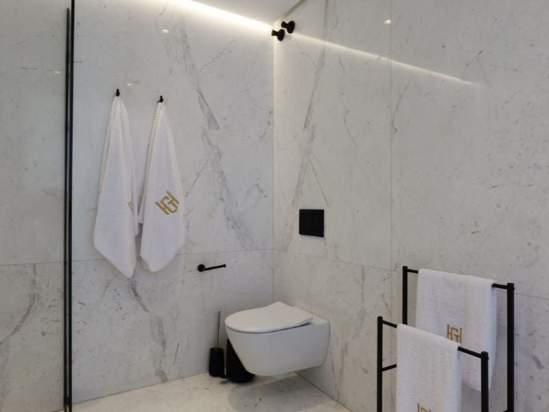 7 soveværelse Villa til salg i La Quinta med swimmingpool garage - € 13.500.000 (Ref: 9578732)