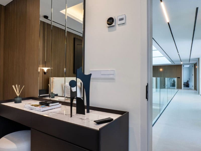 7 soveværelse Villa til salg i La Quinta med swimmingpool garage - € 13.500.000 (Ref: 9578732)