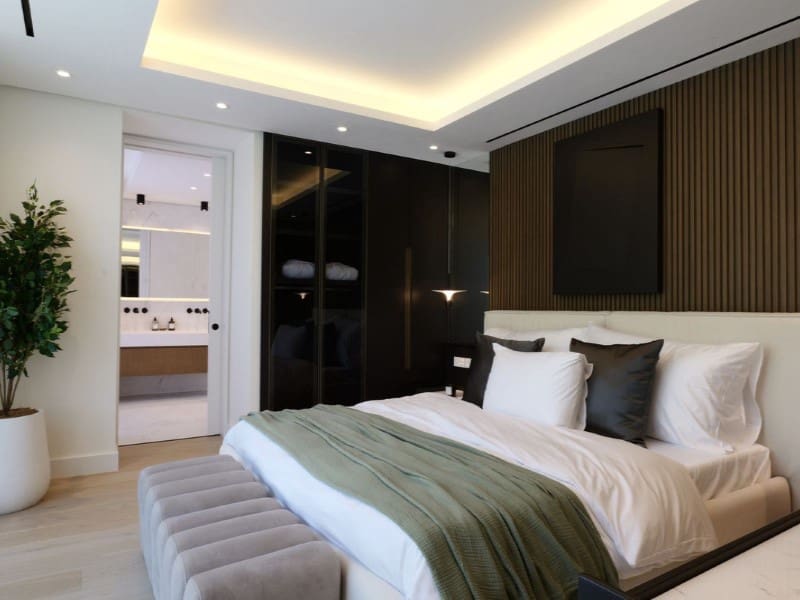 7 soveværelse Villa til salg i La Quinta med swimmingpool garage - € 13.500.000 (Ref: 9578732)