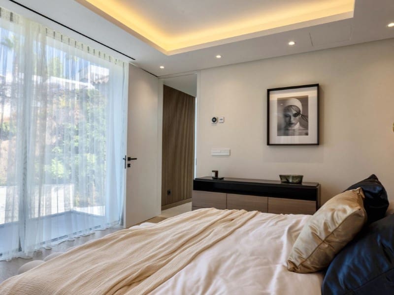 7 soveværelse Villa til salg i La Quinta med swimmingpool garage - € 13.500.000 (Ref: 9578732)